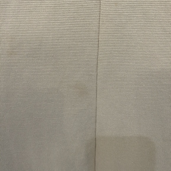 UNIQLO Women's Milano Ribbed V-Neck Dress - Picture 7 of 7